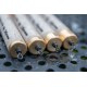 Pluta Pellet Waggler Matrix - 12mm Pellet Wagglers